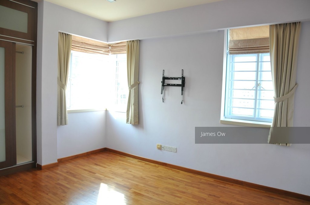 The Mornington (D12), Apartment #116135042